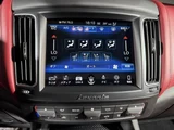 2017 Maserati Levante Sport SUV for sale, Japanese used car export - photo 8 of 9 | GULJI TRADERS