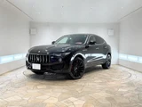 2017 Maserati Levante Base SUV for sale, Japanese used car export - photo 1 of 9 | GULJI TRADERS