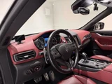 2017 Maserati Levante Base SUV for sale, Japanese used car export - photo 4 of 9 | GULJI TRADERS