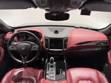 2017 Maserati Levante Base SUV for sale, Japanese used car export - photo 6 of 9 | GULJI TRADERS