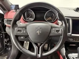 2017 Maserati Levante Base SUV for sale, Japanese used car export - photo 7 of 9 | GULJI TRADERS