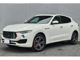 2017 Maserati Levante SUV for sale, Japanese used car export - photo 1 of 9 | GULJI TRADERS
