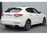 2017 Maserati Levante SUV for sale, Japanese used car export - photo 2 of 9 | GULJI TRADERS