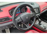 2017 Maserati Levante SUV for sale, Japanese used car export - photo 6 of 9 | GULJI TRADERS