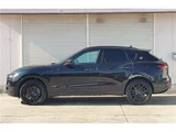2018 Maserati Levante SUV for sale, Japanese used car export - photo 8 of 32 | GULJI TRADERS