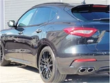 2018 Maserati Levante SUV for sale, Japanese used car export - photo 10 of 32 | GULJI TRADERS