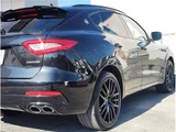 2018 Maserati Levante SUV for sale, Japanese used car export - photo 13 of 32 | GULJI TRADERS