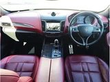 2018 Maserati Levante SUV for sale, Japanese used car export - photo 16 of 32 | GULJI TRADERS