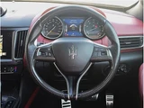 2018 Maserati Levante SUV for sale, Japanese used car export - photo 18 of 32 | GULJI TRADERS