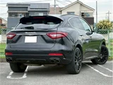 2018 Maserati Levante Sport SUV for sale, Japanese used car export - photo 2 of 42 | GULJI TRADERS