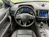 2018 Maserati Levante Sport SUV for sale, Japanese used car export - photo 22 of 42 | GULJI TRADERS