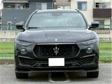 2018 Maserati Levante Sport SUV for sale, Japanese used car export - photo 38 of 42 | GULJI TRADERS