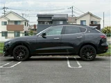 2018 Maserati Levante Sport SUV for sale, Japanese used car export - photo 39 of 42 | GULJI TRADERS