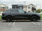 2018 Maserati Levante Sport SUV for sale, Japanese used car export - photo 40 of 42 | GULJI TRADERS