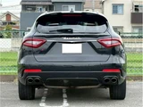 2018 Maserati Levante Sport SUV for sale, Japanese used car export - photo 41 of 42 | GULJI TRADERS