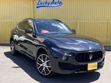 2018 Maserati Levante Sport Diesel 4WD SUV for sale, Japanese used car export - photo 2 of 47 | GULJI TRADERS