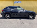 2018 Maserati Levante Sport Diesel 4WD SUV for sale, Japanese used car export - photo 3 of 47 | GULJI TRADERS