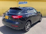 2018 Maserati Levante Sport Diesel 4WD SUV for sale, Japanese used car export - photo 4 of 47 | GULJI TRADERS