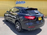 2018 Maserati Levante Sport Diesel 4WD SUV for sale, Japanese used car export - photo 6 of 47 | GULJI TRADERS