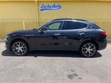 2018 Maserati Levante Sport Diesel 4WD SUV for sale, Japanese used car export - photo 7 of 47 | GULJI TRADERS