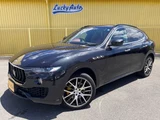 2018 Maserati Levante Sport Diesel 4WD SUV for sale, Japanese used car export - photo 8 of 47 | GULJI TRADERS