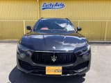 2018 Maserati Levante Sport Diesel 4WD SUV for sale, Japanese used car export - photo 9 of 47 | GULJI TRADERS