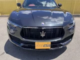 2018 Maserati Levante Sport Diesel 4WD SUV for sale, Japanese used car export - photo 10 of 47 | GULJI TRADERS