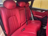 2018 Maserati Levante Sport Diesel 4WD SUV for sale, Japanese used car export - photo 11 of 47 | GULJI TRADERS