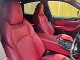 2018 Maserati Levante Sport Diesel 4WD SUV for sale, Japanese used car export - photo 12 of 47 | GULJI TRADERS