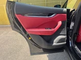 2018 Maserati Levante Sport Diesel 4WD SUV for sale, Japanese used car export - photo 16 of 47 | GULJI TRADERS