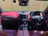 2018 Maserati Levante Sport Diesel 4WD SUV for sale, Japanese used car export - photo 20 of 47 | GULJI TRADERS