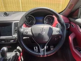 2018 Maserati Levante Sport Diesel 4WD SUV for sale, Japanese used car export - photo 21 of 47 | GULJI TRADERS