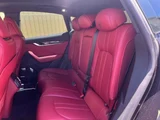 2018 Maserati Levante Sport Diesel 4WD SUV for sale, Japanese used car export - photo 31 of 47 | GULJI TRADERS