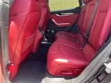 2018 Maserati Levante Sport Diesel 4WD SUV for sale, Japanese used car export - photo 32 of 47 | GULJI TRADERS