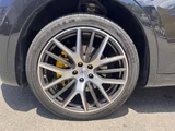 2018 Maserati Levante Sport Diesel 4WD SUV for sale, Japanese used car export - photo 40 of 47 | GULJI TRADERS