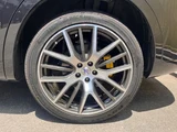 2018 Maserati Levante Sport Diesel 4WD SUV for sale, Japanese used car export - photo 41 of 47 | GULJI TRADERS