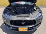 2018 Maserati Levante Sport Diesel 4WD SUV for sale, Japanese used car export - photo 44 of 47 | GULJI TRADERS