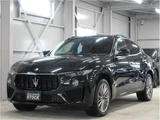 2018 Maserati Levante Sport SUV for sale, Japanese used car export - photo 1 of 59 | GULJI TRADERS