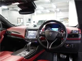 2018 Maserati Levante Sport SUV for sale, Japanese used car export - photo 3 of 59 | GULJI TRADERS