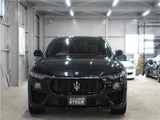 2018 Maserati Levante Sport SUV for sale, Japanese used car export - photo 4 of 59 | GULJI TRADERS