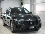 2018 Maserati Levante Sport SUV for sale, Japanese used car export - photo 5 of 59 | GULJI TRADERS