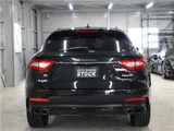 2018 Maserati Levante Sport SUV for sale, Japanese used car export - photo 8 of 59 | GULJI TRADERS