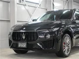 2018 Maserati Levante Sport SUV for sale, Japanese used car export - photo 11 of 59 | GULJI TRADERS