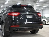 2018 Maserati Levante Sport SUV for sale, Japanese used car export - photo 23 of 59 | GULJI TRADERS