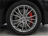 2018 Maserati Levante Sport SUV for sale, Japanese used car export - photo 27 of 59 | GULJI TRADERS