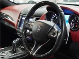 2018 Maserati Levante Sport SUV for sale, Japanese used car export - photo 32 of 59 | GULJI TRADERS