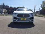 2018 Maserati Levante S Sport 4WD SUV for sale, Japanese used car export - photo 1 of 34 | GULJI TRADERS