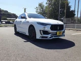 2018 Maserati Levante S Sport 4WD SUV for sale, Japanese used car export - photo 2 of 34 | GULJI TRADERS