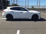 2018 Maserati Levante S Sport 4WD SUV for sale, Japanese used car export - photo 3 of 34 | GULJI TRADERS