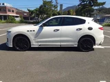 2018 Maserati Levante S Sport 4WD SUV for sale, Japanese used car export - photo 4 of 34 | GULJI TRADERS